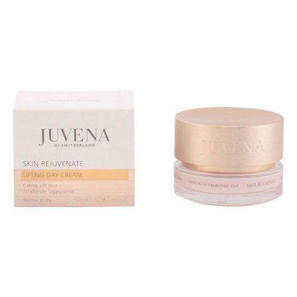 Day Cream Skin Rejuvenate Lifting Juvena - Lindkart