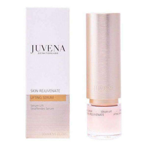 Anti-Ageing Serum Specialists Juvena - Lindkart