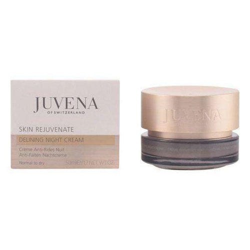 Night Cream Skin Rejuvenate Juvena - Lindkart