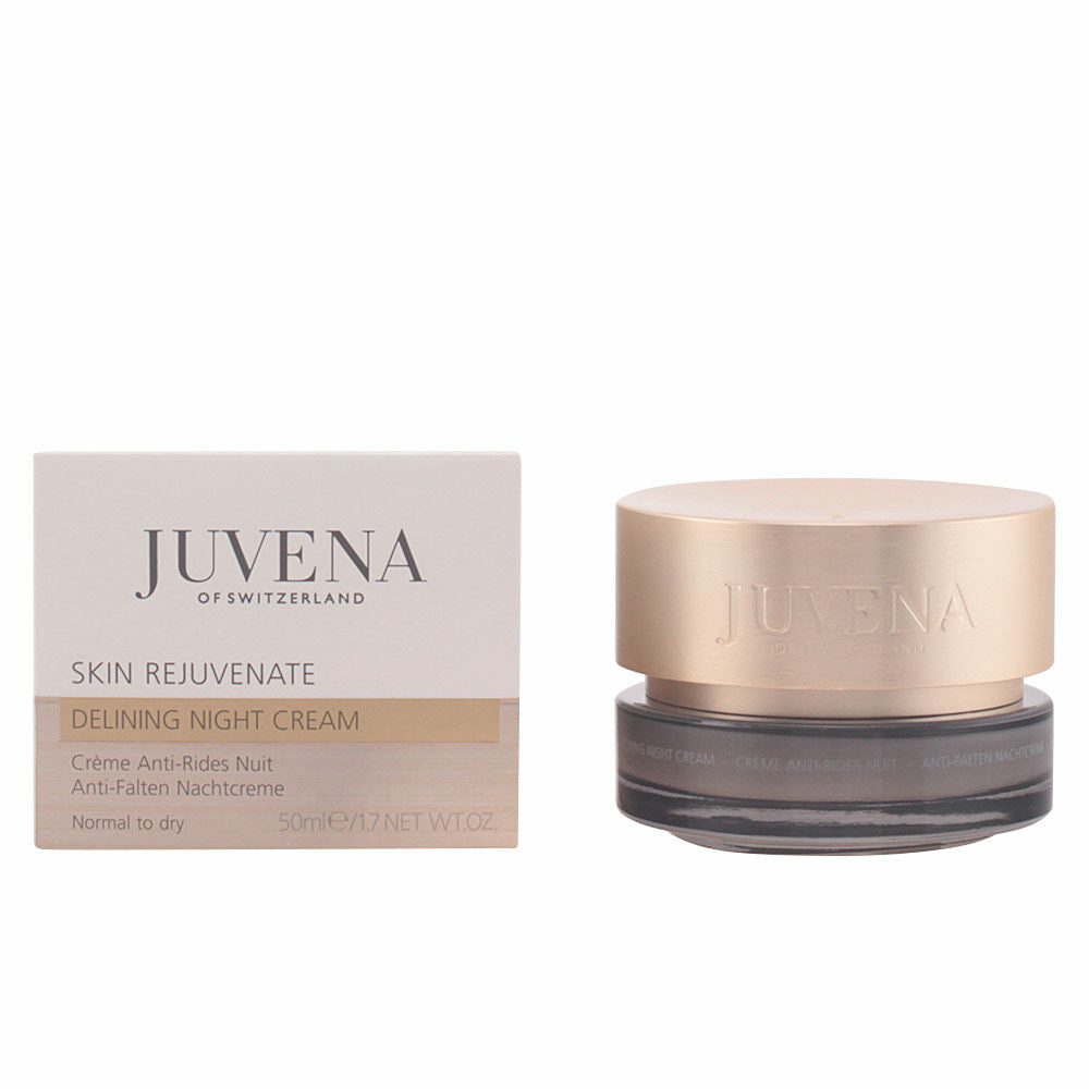 Night Cream Juvena Skin Rejuvenate Delining (50 ml)