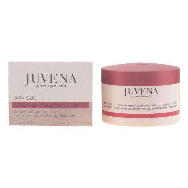 Moisturising Body Cream Body Care Juvena - Lindkart