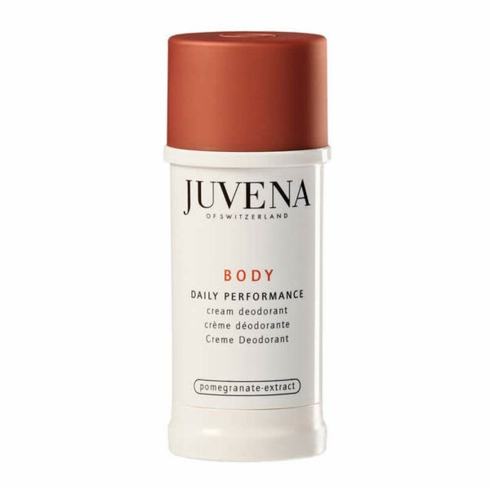 Crème Deodorant Body Daily Performance Juvena (40 ml)
