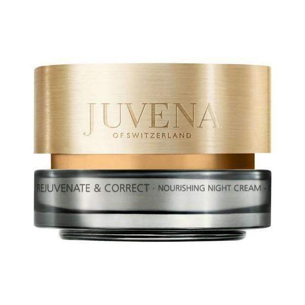 Nourishing Facial Cream Skin Rejuvenate Juvena - Lindkart