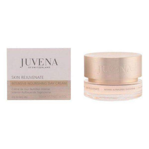 Anti-Ageing Hydrating Cream Skin Rejuvenate Juvena - Lindkart