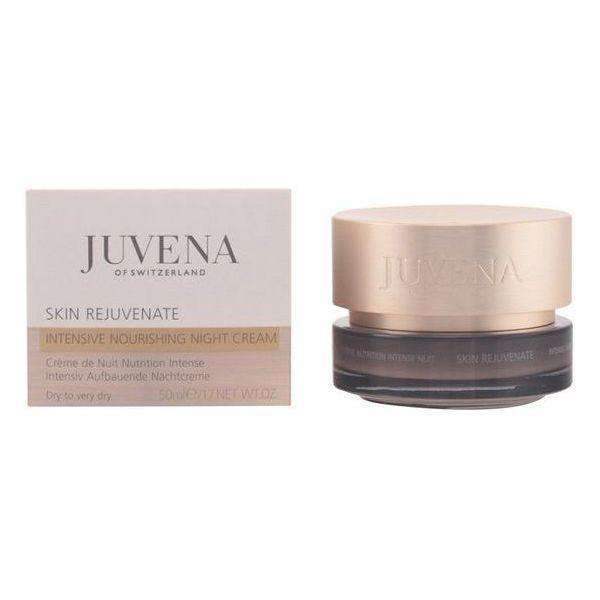 Anti-Ageing Night Cream Skin Rejuvenate Juvena - Lindkart