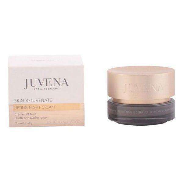Firming Cream Skin Rejuvenate Juvena - Lindkart