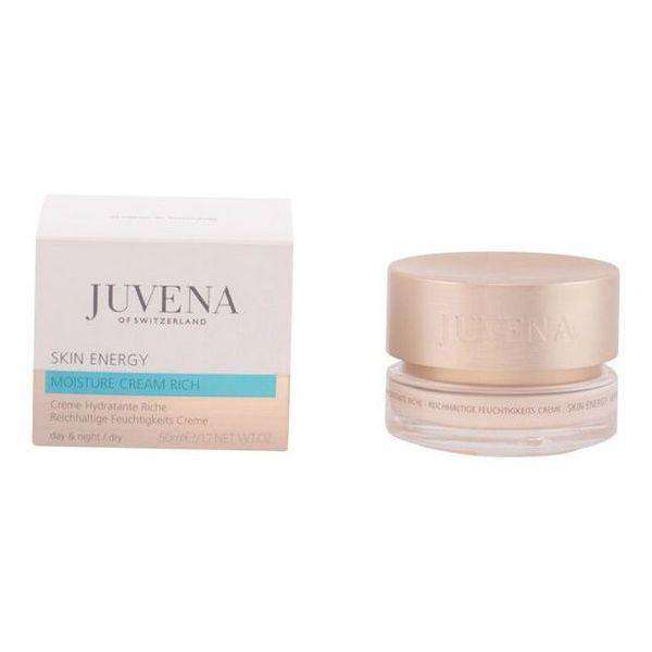 Nourishing Facial Cream Skin Energy Juvena - Lindkart