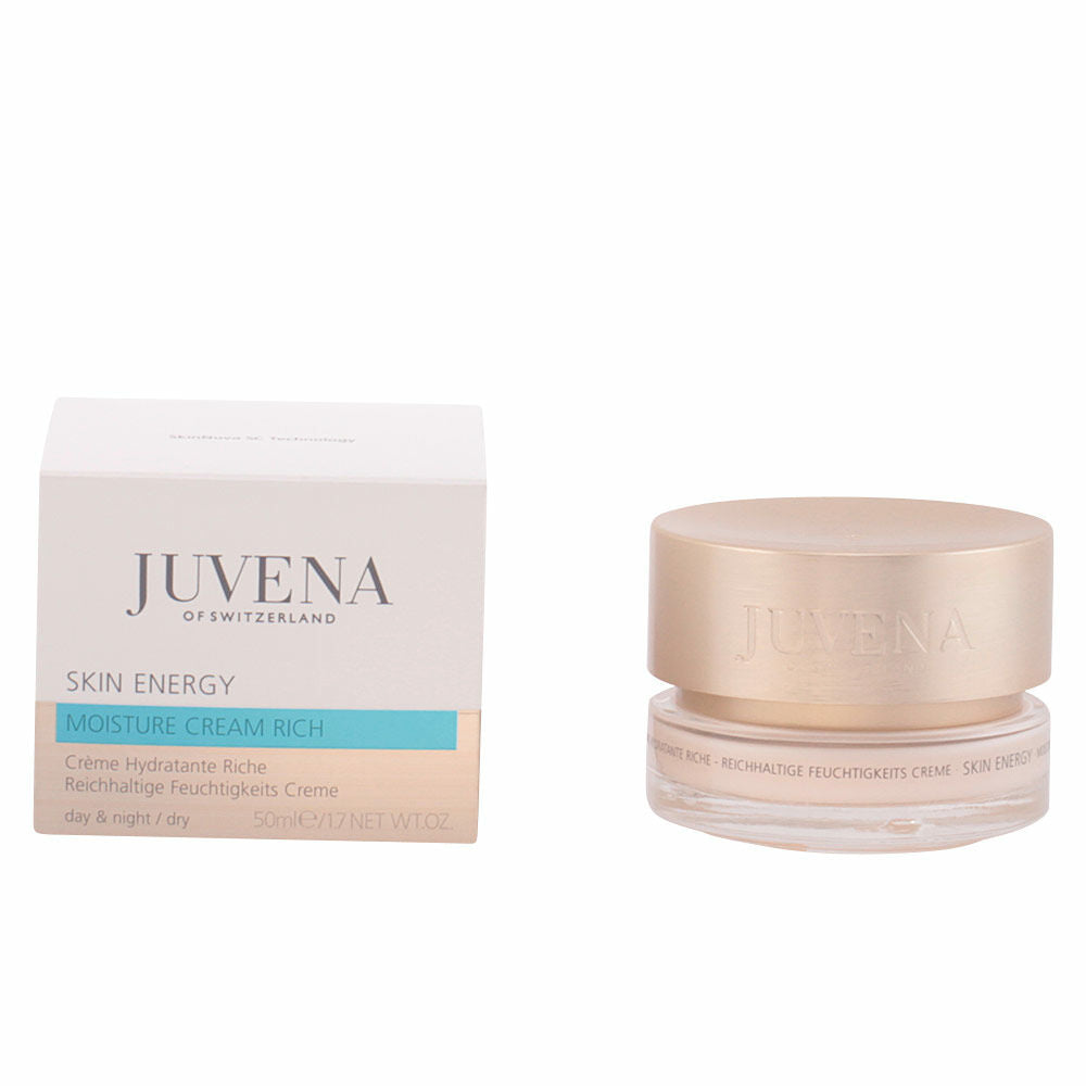 Voedende Gezichtscrème Juvena Skin Energy (50 ml)