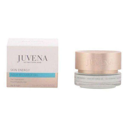 Moisturising Gel Skin Energy Juvena - Lindkart