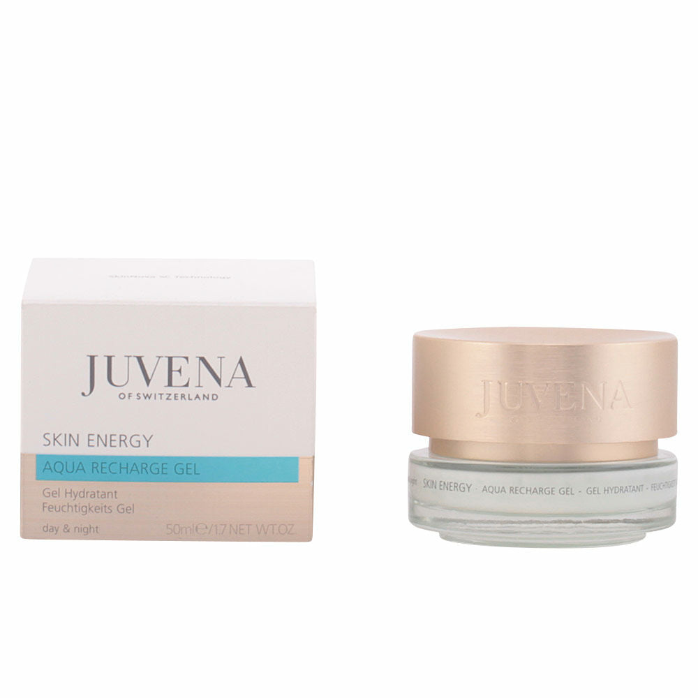 Hydraterende Gel Juvena Skin Energy Aqua Recharge (50 ml)