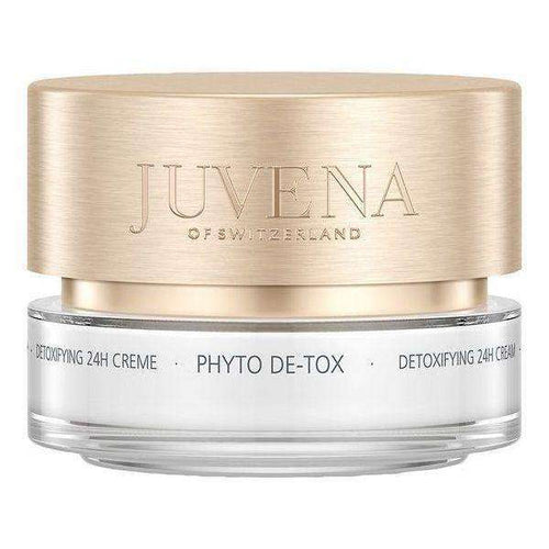 Cleansing Cream Phyto De-Tox Juvena - Lindkart