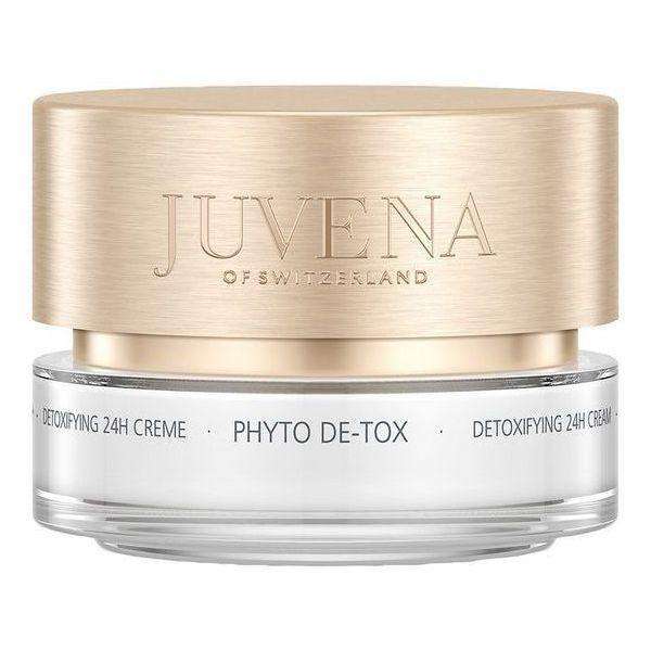 Cleansing Cream Phyto De-Tox Juvena - Lindkart