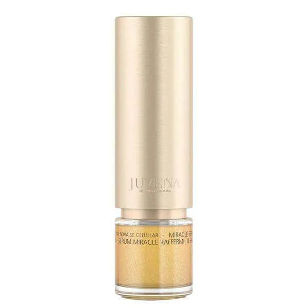 Restorative Night Serum Miracle Juvena (30 ml) - Lindkart