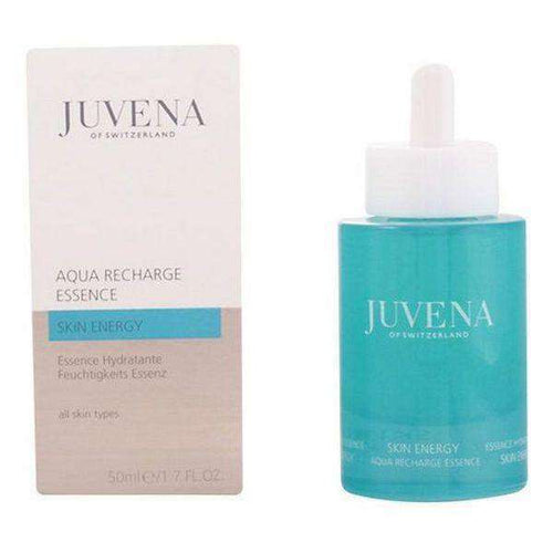 Moisturising Gel Aqua Recharge Juvena - Lindkart