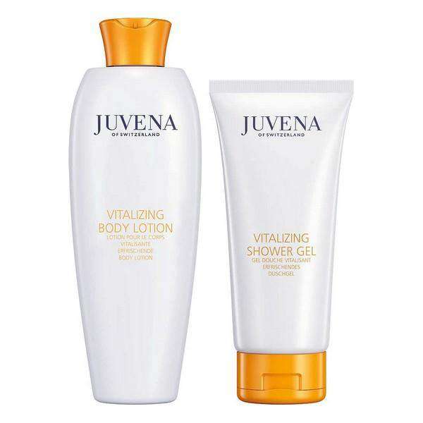 Women's Cosmetics Set Body Citrus Juvena (2 pcs) - Lindkart