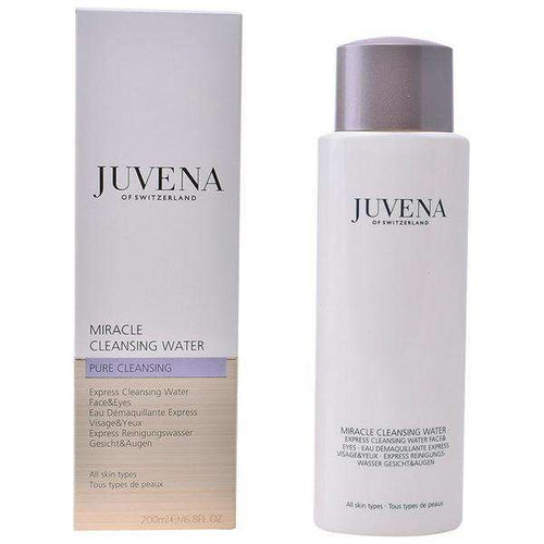 Micellar Water Miracle Juvena (200 ml) - Lindkart