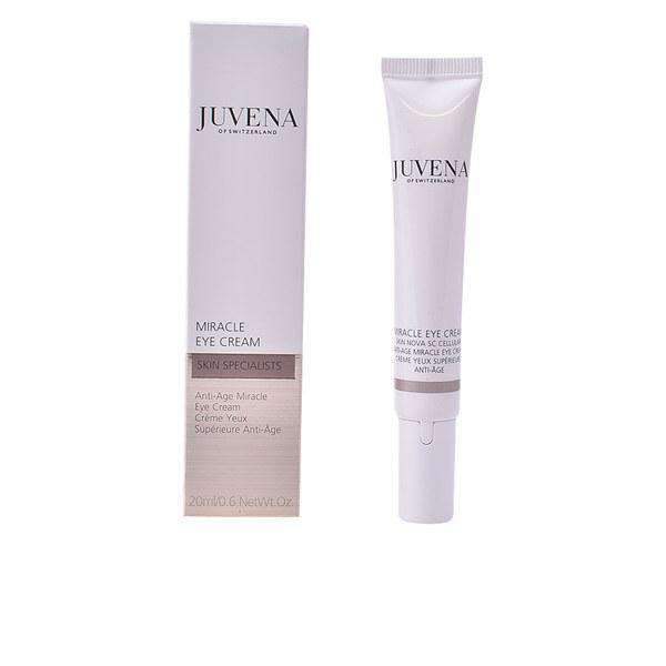 Anti-Ageing Cream for Eye Area Miracle Juvena (20 ml) - Lindkart