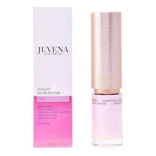 Firming Serum Juvelia Nutri-restore Juvena - Lindkart