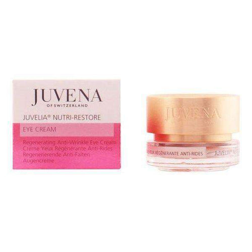 Eye Area Cream Juvelia Juvena - Lindkart