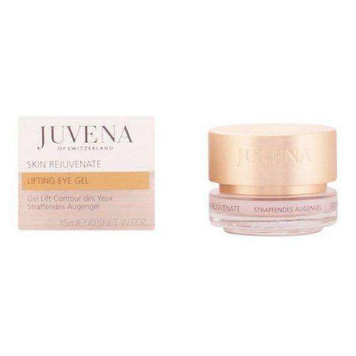 Balm for the Eye Area Skin Rejuvenate Lifting Juvena - Lindkart