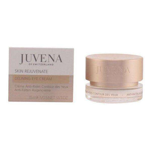 Eye Contour Skin Rejuvenate Juvena - Lindkart