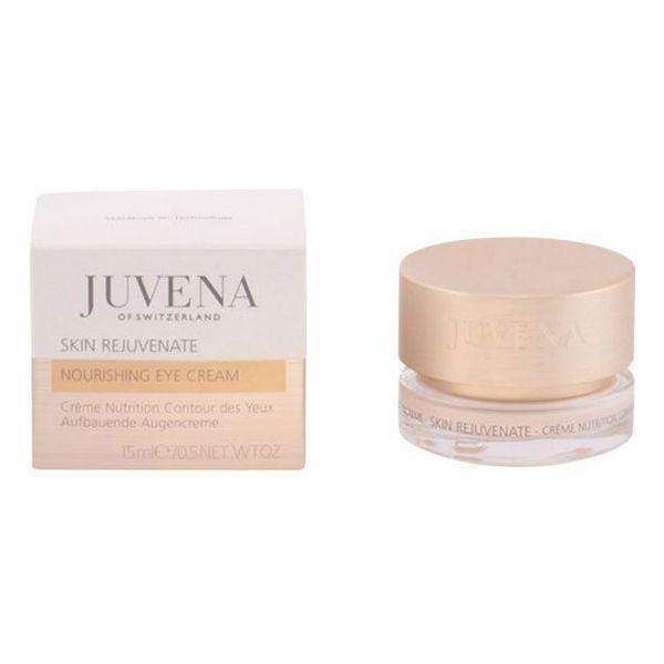 Eye Area Cream Skin Rejuvenate Juvena - Lindkart