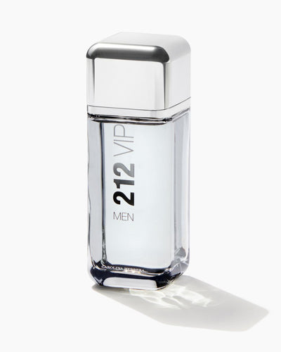 Carolina Herrera 212 Vip Eau De Toilette for Men - Lindkart