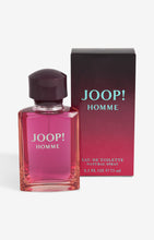 Charger l&#39;image dans la galerie, Men&#39;s Perfume Joop Homme Joop EDT - Lindkart

