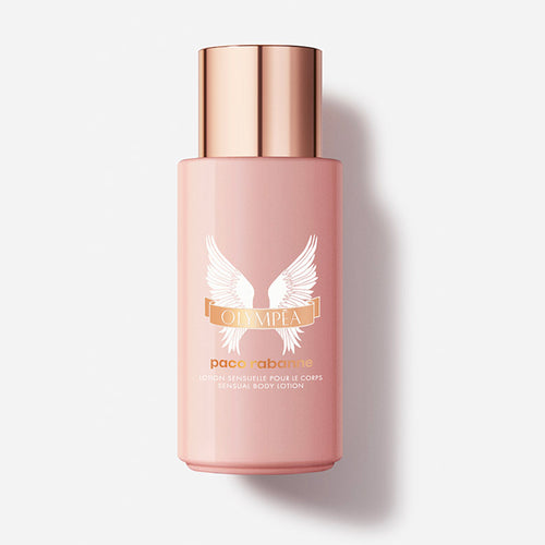 Body Lotion Olympéa Paco Rabanne - Lindkart