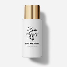 Afbeelding in Gallery-weergave laden, Body Lotion Lady Million Paco Rabanne (200 ml) - Lindkart
