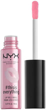 Load image into Gallery viewer, Lip-gloss This Is Everything NYX (8 ml)
