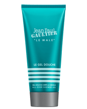 Load image into Gallery viewer, Jean Paul Gaultier &quot;Le Male&quot; Shower Gel (200 ml) - Lindkart
