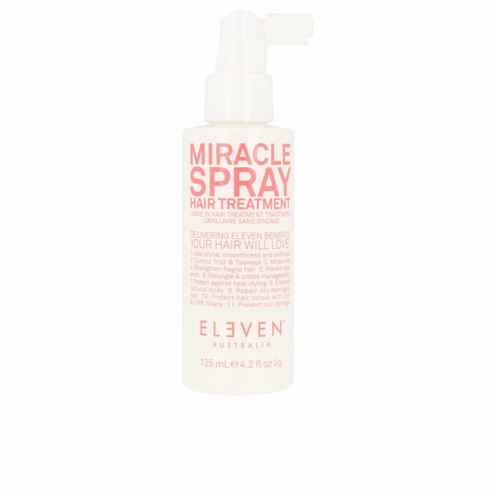 Spray Repairer Eleven Australia Miracle Hair (125 ml)