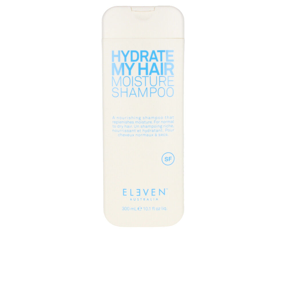 Shampooing Clarifiant Blondes Eleven Australia hydrate My Hair (300 ml)