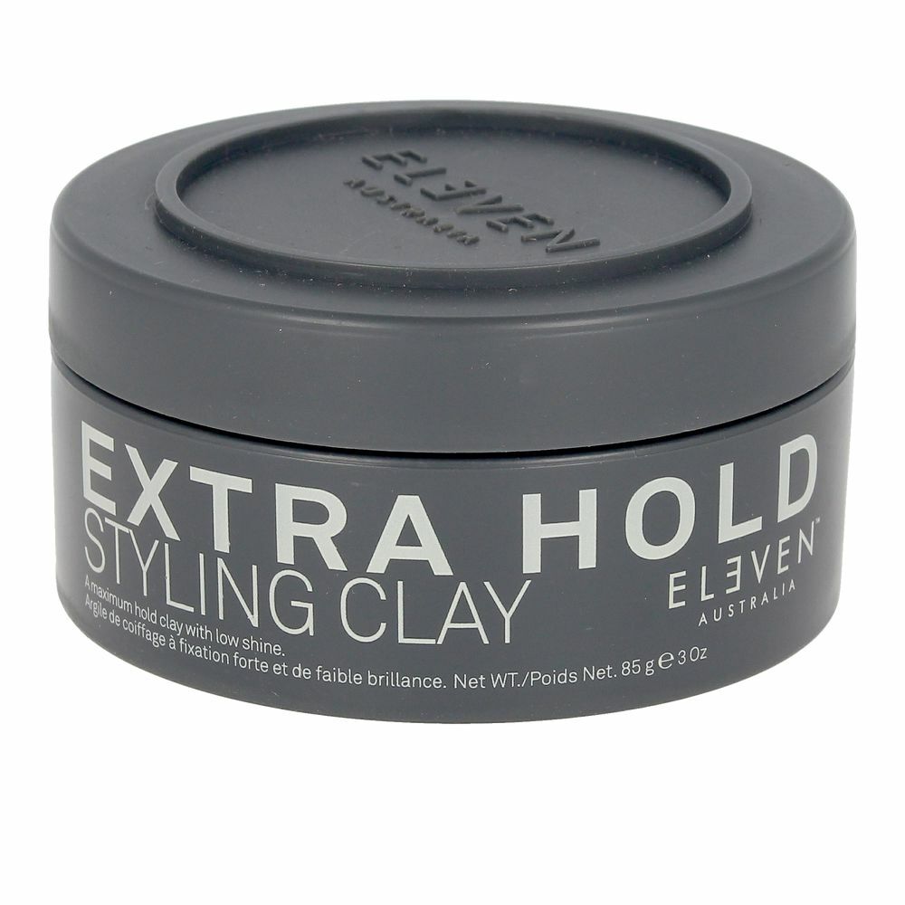 Hair Clay Eleven Australia Tenue Extra (85 g)