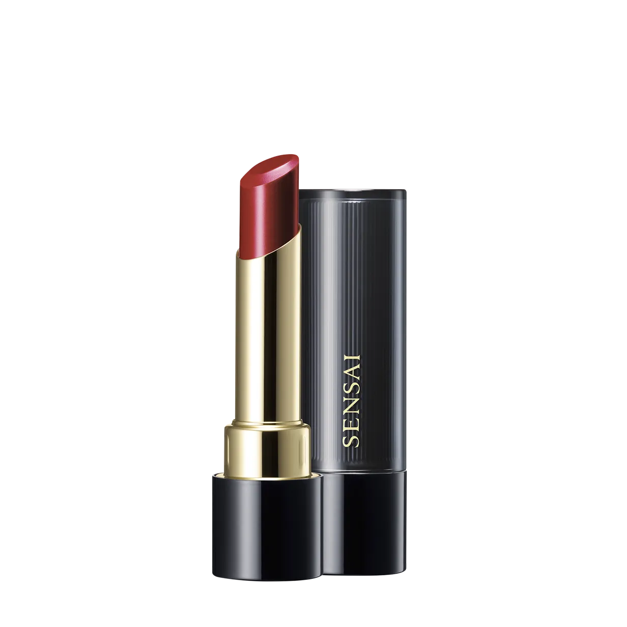 SENSAI Lipstick Rouge Intense Lasting Colour - Lindkart