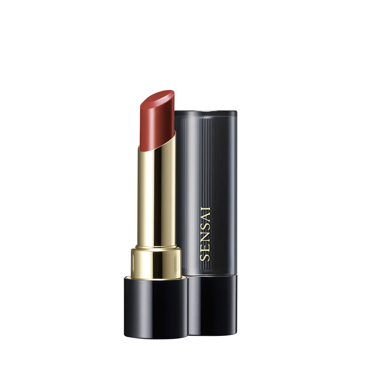 SENSAI Lipstick Rouge Intense Lasting Colour - Lindkart