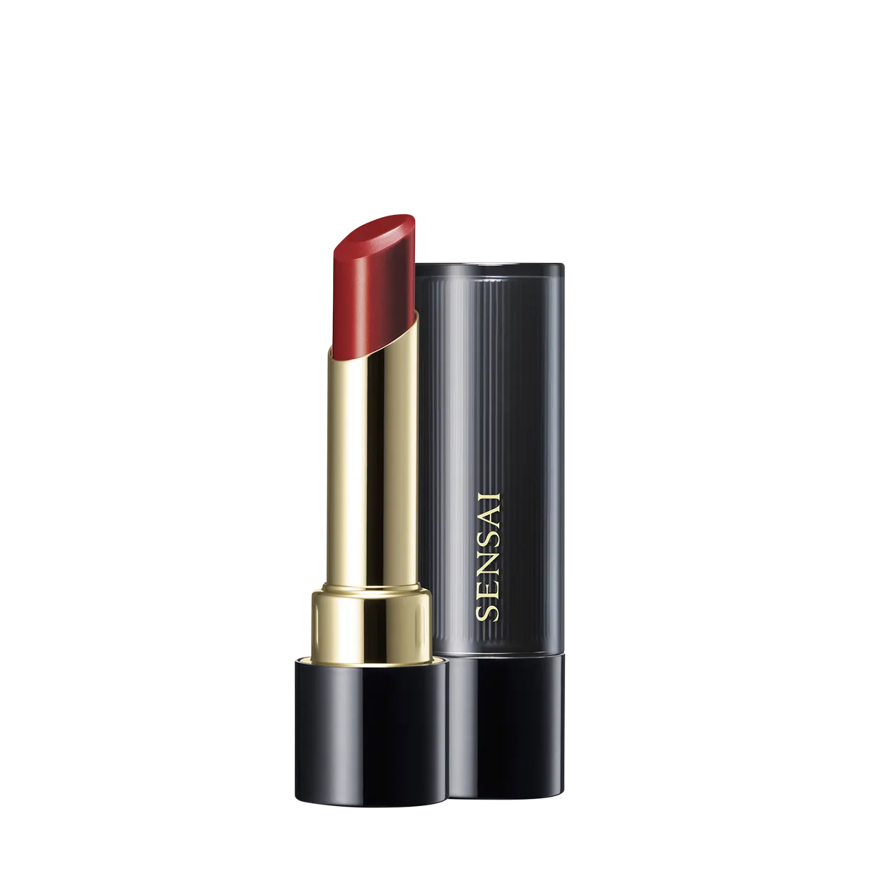 SENSAI Lipstick Rouge Intense Lasting Colour - Lindkart