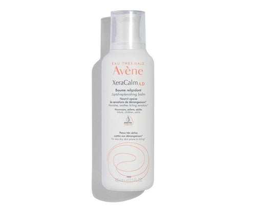 XeraCalm A.D Lipid-Replenishing Balm Avene (400 ml) - Lindkart