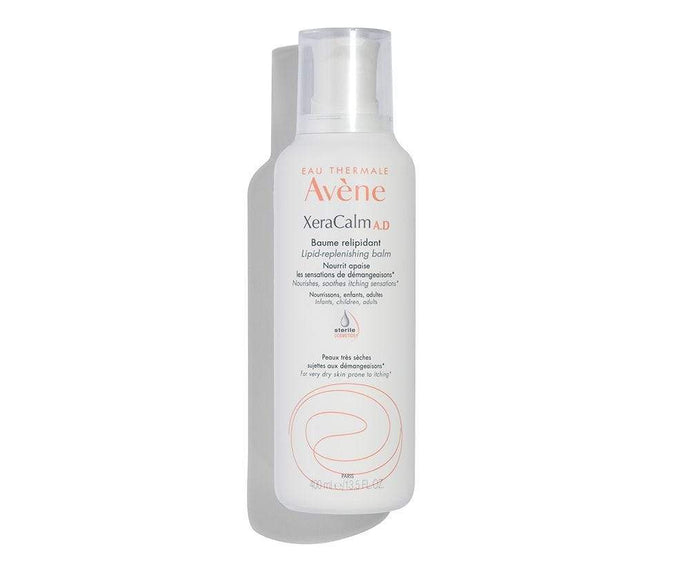 XeraCalm A.D Lipid-Replenishing Balm Avene (400 ml) - Lindkart