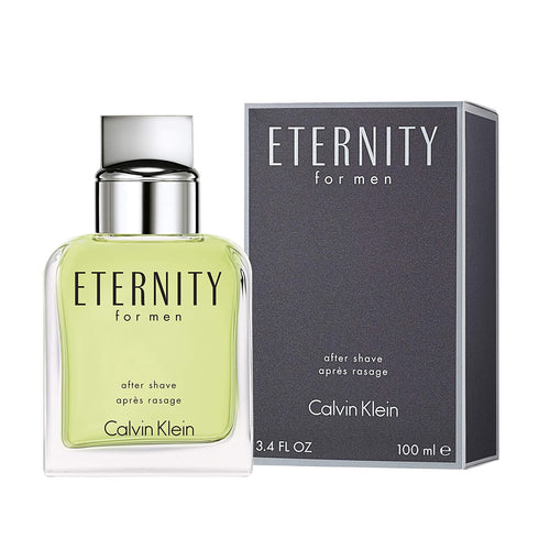 After Shave Eternity Men Calvin Klein - Lindkart