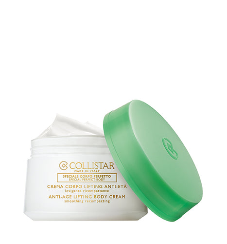 Anti-Age Lifting Body Cream Collistar - Lindkart