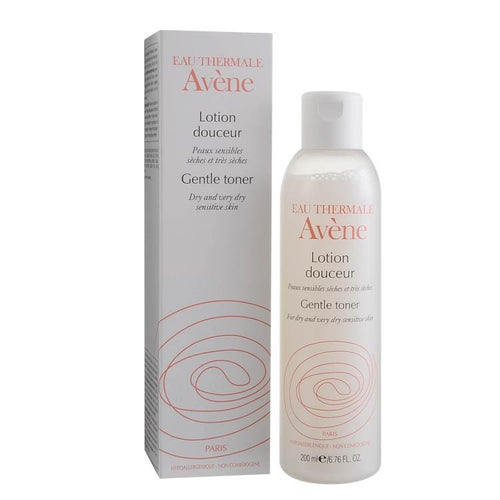 Gentle Toner Avène (200 ml) - Lindkart