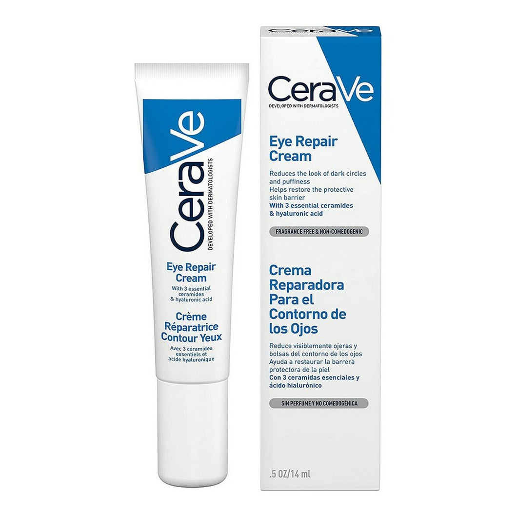 Crème voor het gebied rond de ogen CeraVe Repair Complex (14 ml)