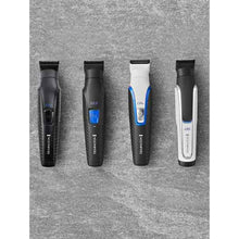 Load image into Gallery viewer, Hair clippers/Shaver Remington Graphite Series PG3000
