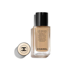 Charger l&#39;image dans la galerie, Liquid Make Up Base Les Beiges Chanel (30 ml) - Lindkart
