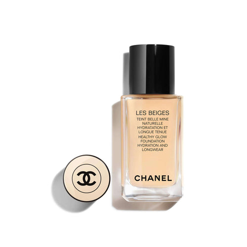 Liquid Make Up Base Les Beiges Chanel (30 ml) - Lindkart
