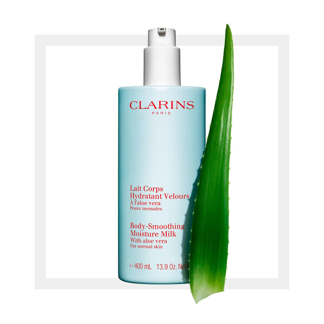 Body Lotion Hydratant Velours Clarins - Lindkart