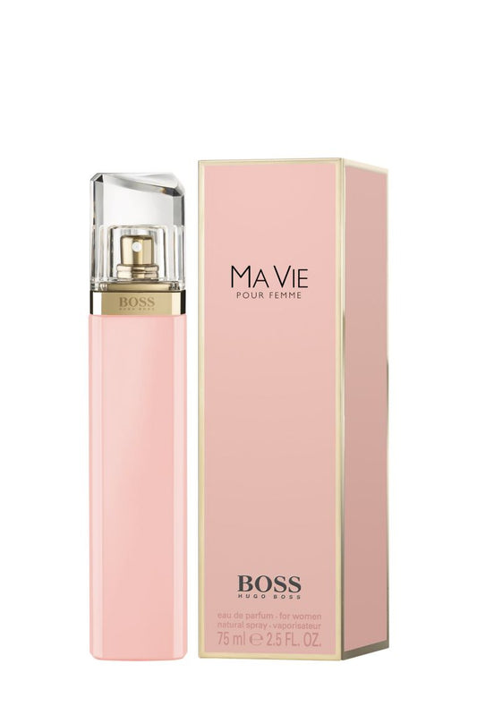 BOSS Ma Vie Eau de Parfum - Lindkart