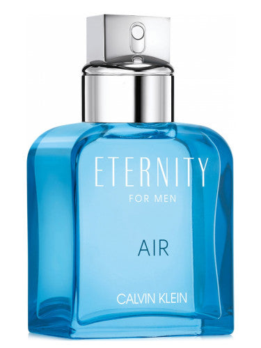 Calvin Klein Eternity for Men AIR Eau De Toilette - Lindkart